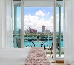 L Located At The Condado Lagoon Villas Building 