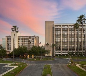 Santa Clara Marriott 