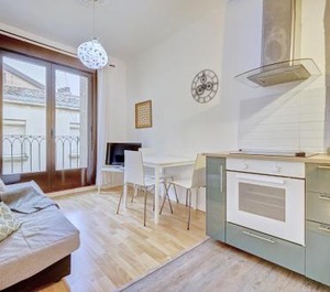 Apartamento Santo Tomas 