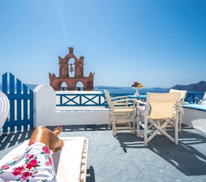 Santorini 