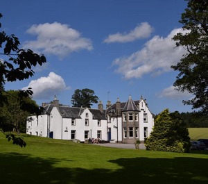 Saplinbrae Hotel Lodges 