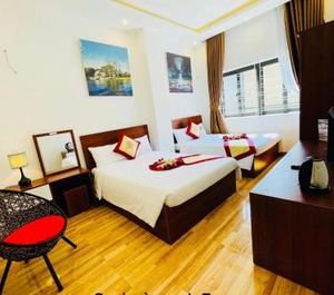Duy Tan Hotel 