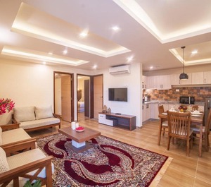 Sarovar Residency Hotel 