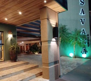 Savana Park Hotel 