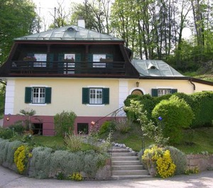 Schloss Fürstenstein 