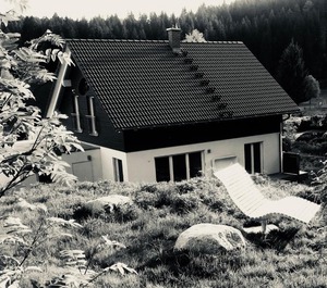 Schluchseehuus 