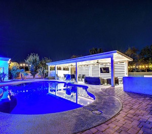 Scottsdale Premium Term Getaway Furnished Golf Cable Utilities 
