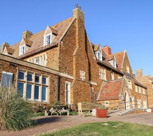 Sea Breeze Hunstanton 