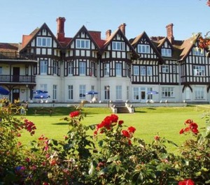 Sea Marge Hotel 