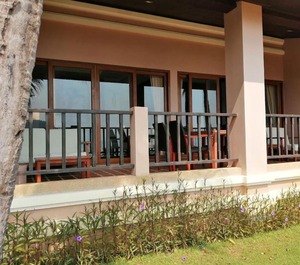 Seabreeze Residence 