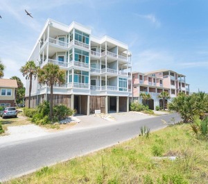 Seacoast Villas 
