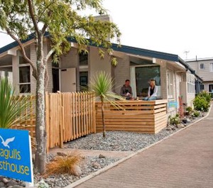 Seagulls Guesthouse 