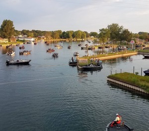 Seas The Day B Destination Resort Au Sable River 