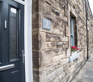 Cottage Amble 