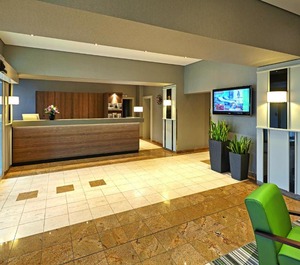 Residenz Hotel 