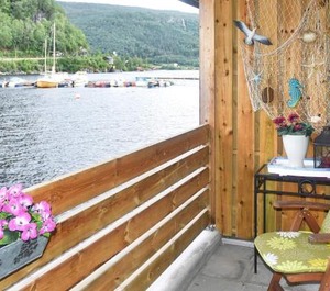 Holiday Leirvik 
