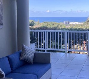 Seaview Manor Breakfast 