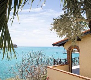 Boutique Hotel Marina 