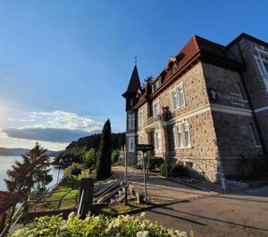 Seehotel Hubertus 
