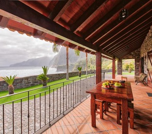 Seixal Villa B 