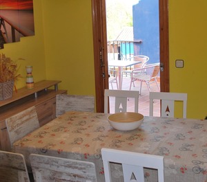 Self Catering Aptos Rurales Camino Picos People 