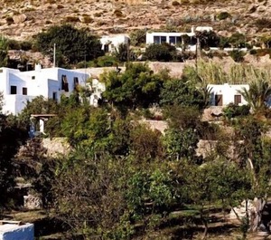 Self Catering Cortijos Manzano People 