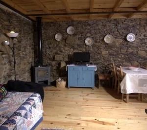 Self Catering Palheiros Castelo People 