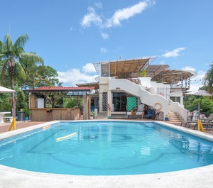 Selina Manuel Antonio 