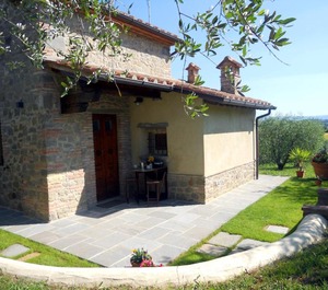 Selva Degli Ulivi 