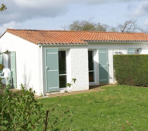 The Vendée 