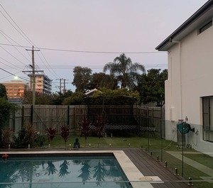 Scarborough Beach Resort 