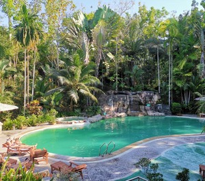 Sepilok Jungle Resort 