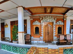 Serangan Inn 