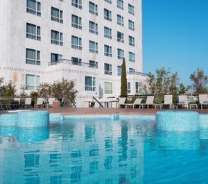 Sercotel Sorolla Palace 
