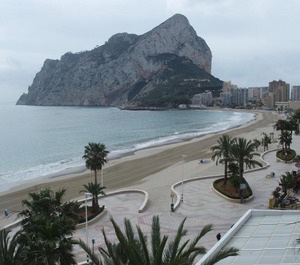 Aguamarina 