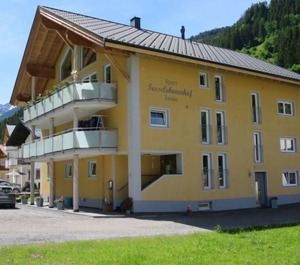 Sesselebenerhof 