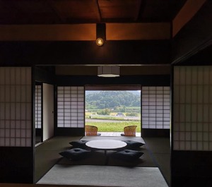 Setouchi Cominca Stays Hiroshima Chojaya 
