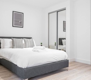 Residences Nec Bhx 