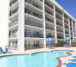 Sunchase South Padre Island 
