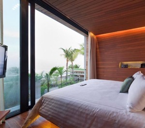 Grand Duplex Villa 