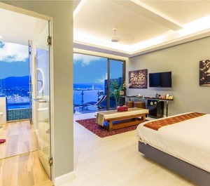 Sky Suites 