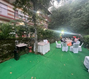 Shadow Homestay 