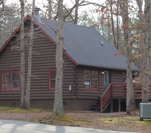Crossing Resort 