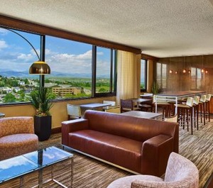 Accommodation Denver 