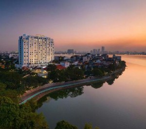 Hanoi 
