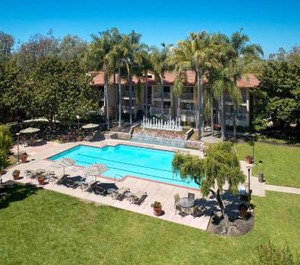 Sheraton San Jose 