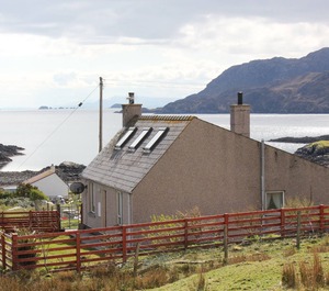 Shiantview Cottage 