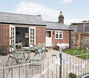 Accommodation Corton Lowestoft 