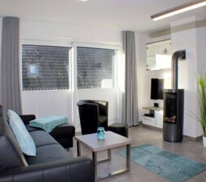 Ferienhaus Fedderwardersiel Für Personen 