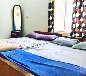 Silver Sands Beach Villa 